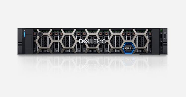 SERVIDORES DELL S670 VxRail